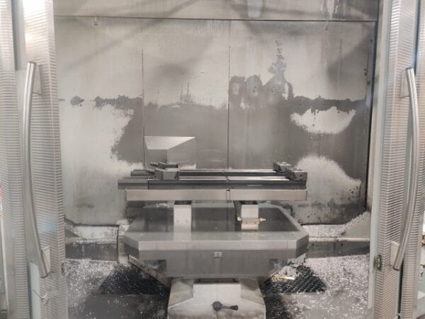 Deckel Maho DMC 125 U duoblock - Afbeelding 12