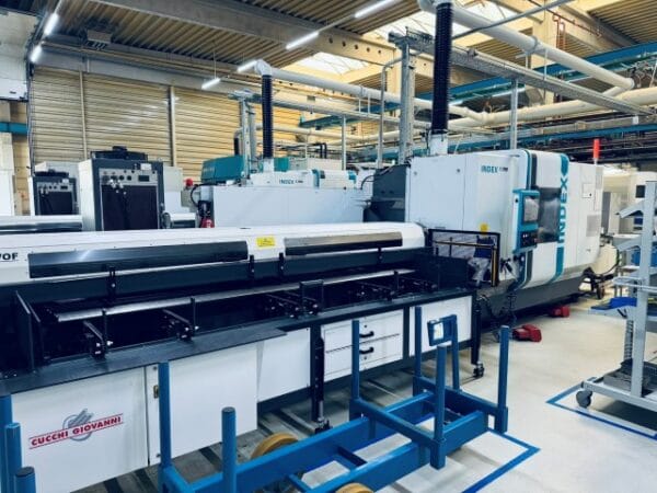 Index C200 - Afbeelding 4