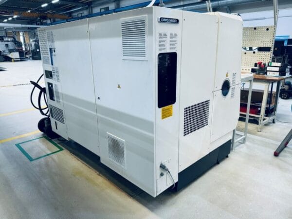 DMG CLX350 V3 - Afbeelding 4